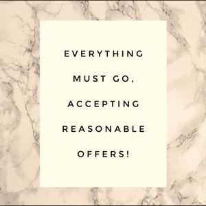 I’m moving!!! Help a sista out